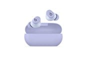 Hörlurar / Headset - Apple Beats Solo Buds - True Wireless Earbuds - Arctic Purple - MUVX3DN/A