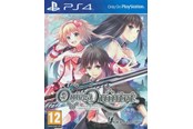 Spel - Omega Quintet - Sony PlayStation 4 - RPG - 0859204005096