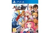 Spel - Arc of Alchemist - Sony PlayStation 4 - RPG - 5060112432842