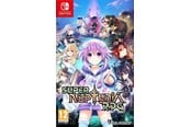 Spel - Super Neptunia RPG - Nintendo Switch - RPG - 5060941716182