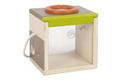 Utomhuslek - Small Foot - Wooden Insect Box Discover - 12437
