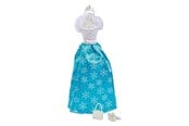 Dockor & Tillbehör - Steffi Love Ice Princess Doll Dress - 105723205