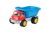 Leksaksbil - Androni Dump truck - 6040-0000