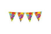 Leksaker - Haza Witbaard Flag line 5 years 10 meters. - 405505