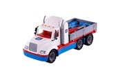 Leksaksbil - Cavallino Toys Cavallino Torpedo Truck with 7 Tools Scale 1:16 - 1245TY01