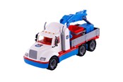 Leksaksbil - Cavallino Toys Cavallino Torpedo Crane Truck Scale 1:16 - 1209TY01