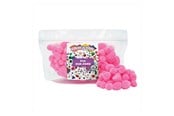 Konst- och hantverksmaterial - Colorations - Pom Poms Pink 100pcs. - CHPOMPI