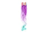 Kreativa spel - Dream Horse Tress with Glitter Unicorn - 45856A