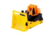Leksaksbil - Cavallino Toys Cavallino Bulldozer 25cm - 4436CN01