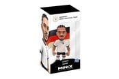 Figure - MINIX GERMANY MEN'S NATIONAL TEAM: Leroy Sané Figure 12 cm - MNX11582