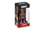 Figure - MINIX ROCKY: Apollo Creed Figure 12 cm - MNX11667
