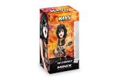 Figure - MINIX MNX The Starchild KISS - MNX11711