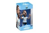 Figure - MINIX MNX FB Messi ARGENTINA - MNX11735