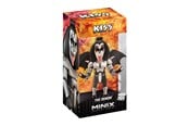 Figure - MINIX KISS: The Demon Figure 12 cm - MNX11766