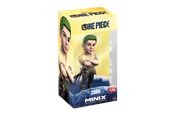 Figure - MINIX MNX Roronoa Zoro ONE PIECE - MNX11971