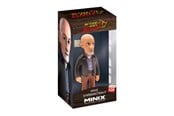 Figure - MINIX BETTER CALL SAUL: Mike Ehrmantraut Figure 12cm - MNX13364