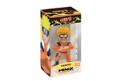 Figure - MINIX NARUTO: Naruto Iconic Pose Figure 12 cm - MNX13418