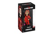 Figure - MINIX MONEY HEIST: Tokyo w/ Mask Figure 12 cm - MNX13838