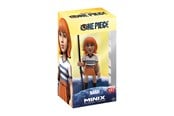 Figure - MINIX ONE PIECE: Nami Figure 12 cm - MNX14040