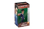 Figure - MINIX HUNTERXHUNTER: Leorio Figure 12 cm - MNX14095