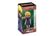 Figure - MINIX HUNTERXHUNTER: Kurapika Figure 12 cm - MNX14101