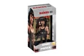 Figure - MINIX RAMBO: Rambo II Figure 12 cm - MNX14583