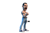 Figure - MINIX MNX Wembley FREDDY MERCURY - MNX15252