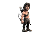 Figure - MINIX MNX Rambo with Bow - MNX15344