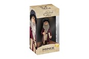 Figure - MINIX Leonardo Da Vinci: Leonardo Da Vinci Figure 12 cm - MNX16105