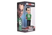 Figure - MINIX BIG BANG THEORY: Sheldon Cooper Figure 12 cm - MNX16174