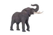 Figure - Mojo Wildlife African Bull Elephant - 381005 - 381005
