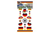 Kreativa spel - Totum Tattoos Germany - 370103