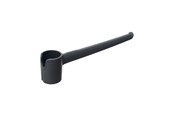 Mixerkranar och beslag - Kludd Dishcloth holder for kitchen taps ⌀22-28 mm universal - 5745000596249