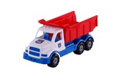 Leksaksbil - Cavallino Toys Cavallino XL Torpedo Tipper Truck 46cm - 1900TY01