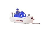 Utomhuslek - Cavallino Toys Cavallino Dutch Police Boat - 3520NL01