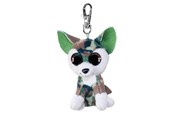 Leksaker - Lumo Stars Keychain - Wolf Woody - 55027