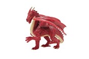 Figure - Mojo Fantasy Red Dragon - 387214