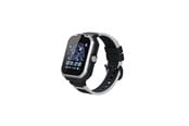 Pulsmätare & Stegräknare - ZTE K1 Pro 4G Kids Watch - Grey - 123433401003