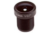 Video surveillance accessories - Axis Lens M12 2.8 mm F1.2 (10-Pack) - 03074-001