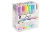 Kreativa spel - Legind Grafix - 48 Gel pens - 150049