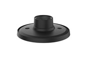 Video surveillance accessories - Axis TP3106-E Pendant Kit Black Mounting on 1.5” NPS threaded bracket - 02925-001