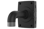 Video surveillance accessories - Axis TP3004-E Wall Mount Black Wall mount with 1.5” NPS thread - 02923-001