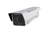 Nätverkskamera - Axis P1388-BE Box Camera 8 MP outdoor surveillance - 02904-001