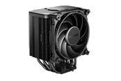 CPU-fläktar - be quiet! Dark Rock 5 - CPU Luftkylare - Max 36 dBA - BK035