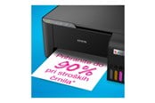 Skrivare - Epson EcoTank L3230 Multifunktions - Färg - Bläck - C11CJ68407