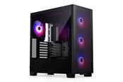 Chassi - Phanteks XT Pro Ultra - Chassi - Tower - Svart - PH-XT523P1_DBK01