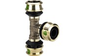 Beslag - Viega Raxofix t-piece 16 x 20 x 16 mm - 647285
