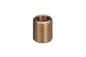 Beslag - Viega nipple pipe 2" gunmetal - 322120
