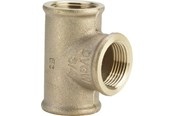Beslag - Viega t-piece 3/4" x 3/4" x 1/2" - 362508