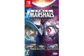 Spel - Space Marshals Collection - Nintendo Switch - Shoot 'em up - 4589871980353